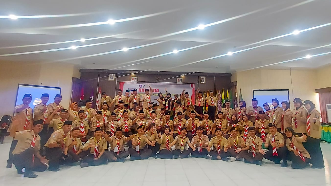 Diketahui bahwa tahun lalu, Bengkulu sukses melaksanakan event nasional yaitu Kemah Bela Negara yang dihadiri anggota Pramuka se Indonesia.