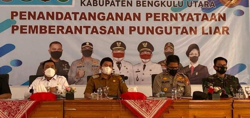 Agenda SABER PUNGLI