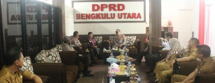 dprd BU