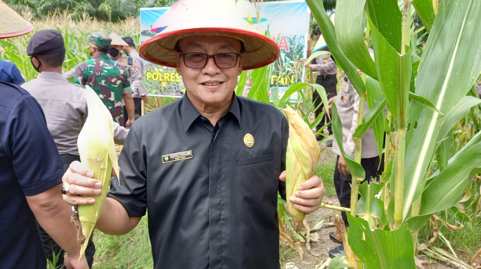 dprd bengkulu selatan