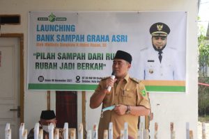 bank sampah