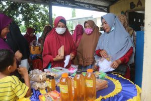 PKK Kota Bengkulu