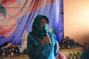 PKK Kota Bengkulu