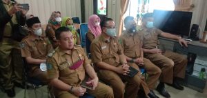 Pesan Walikota kepada ASN