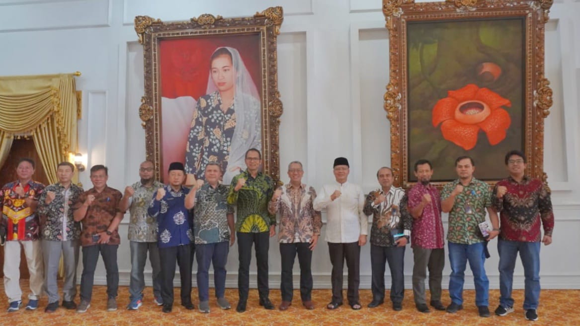Direktur Operasi PT Pertamina Geothermal Energi (PGE) Pertamina Eko Agung Bramantyo menyampaikan 110 Megawatt (MW) sudah siap, tinggal dialirkan kepada pembangkit yang akan dikelola oleh PT. PLN.