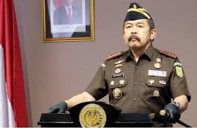 jaksa agung jambi